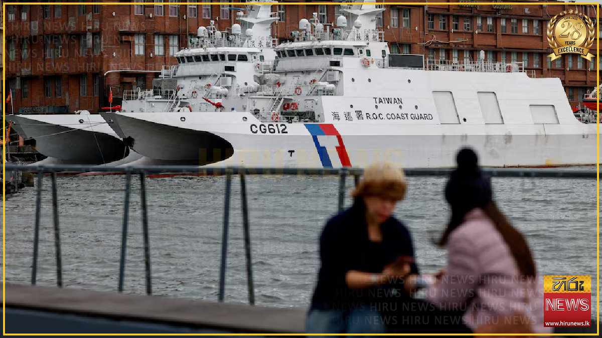China urges US to tread carefully on Taiwan
