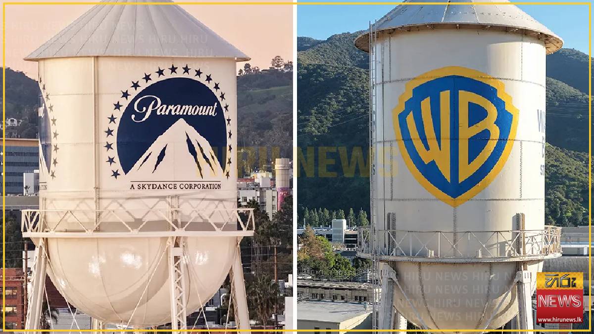 Paramount set to exit Universal Joint Venture