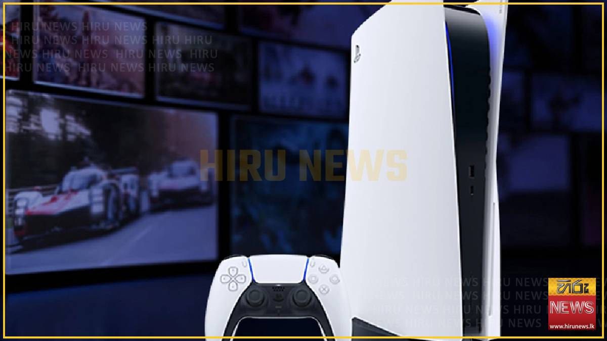 Sony’s PlayStation to Stop Releasing Games on Physical Discs