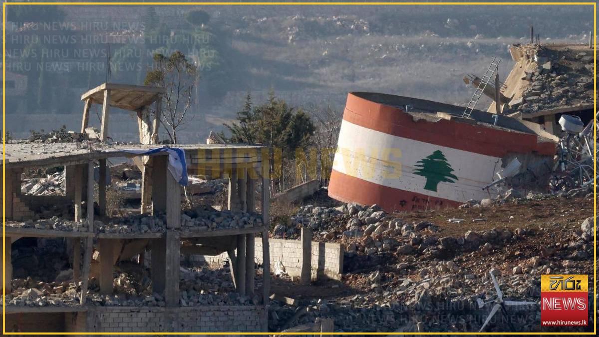  Is Israel killing the US-Iran MoU by staying in Lebanon?
