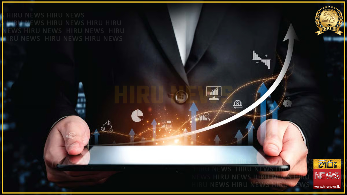 Government targets 7–8% economic growth via technology and manufacturing sectors