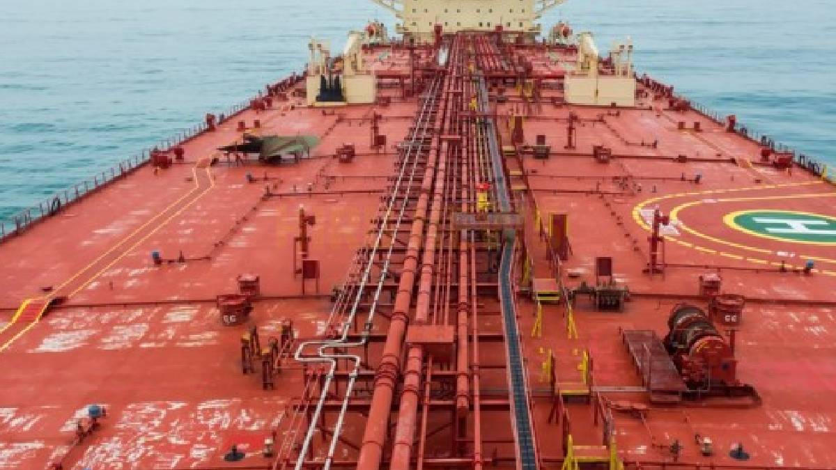 U.S.-Iran deal unlikely to restore oil and gas flows