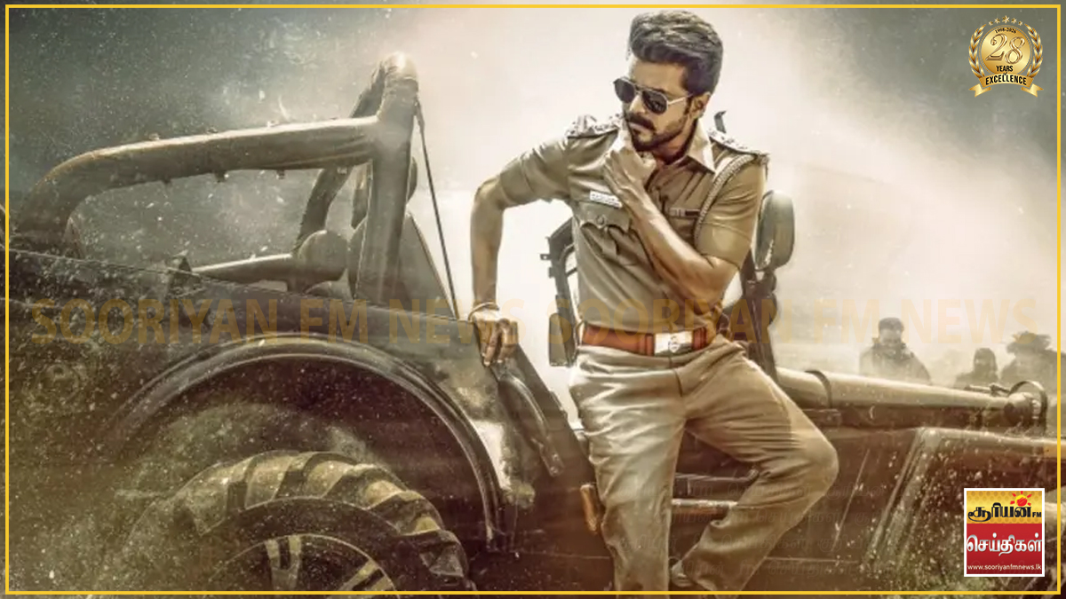 ஜனநாயகன் திரைப்படத்திற்கு தணிக்கைச் சான்றிதழ்: ஜூலை மாதம் வெளியாவது உறுதி எனத் தகவல்