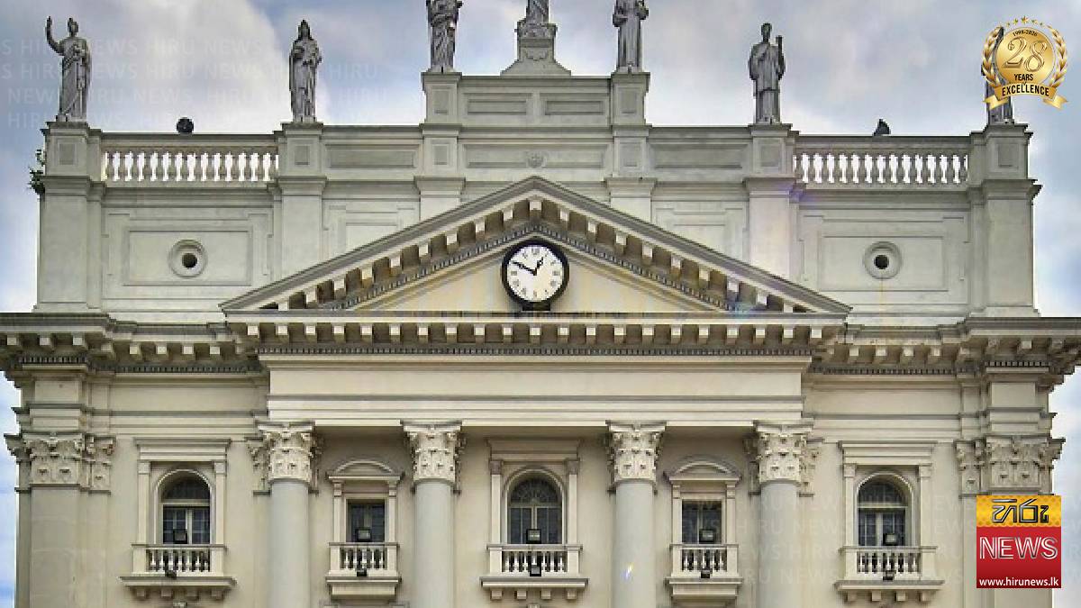 Catholic Bishops denounce smear campaign against Cardinal Ranjith