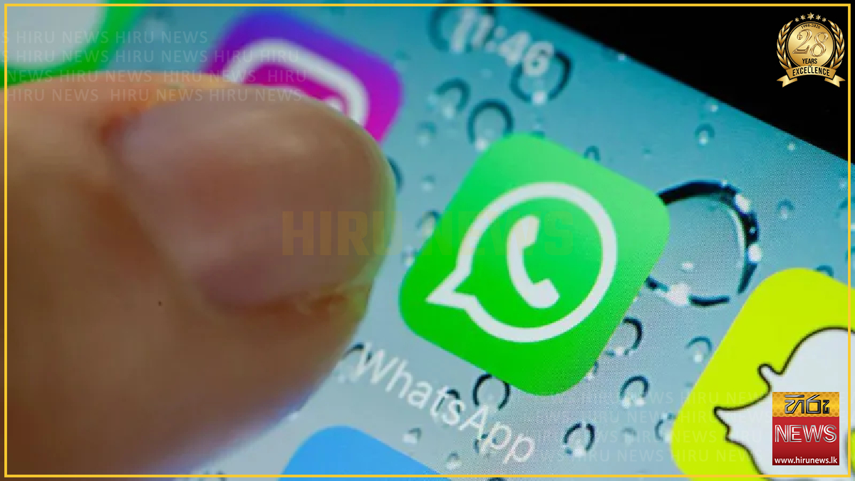 India asks WhatsApp to pause username rollout over fraud fears