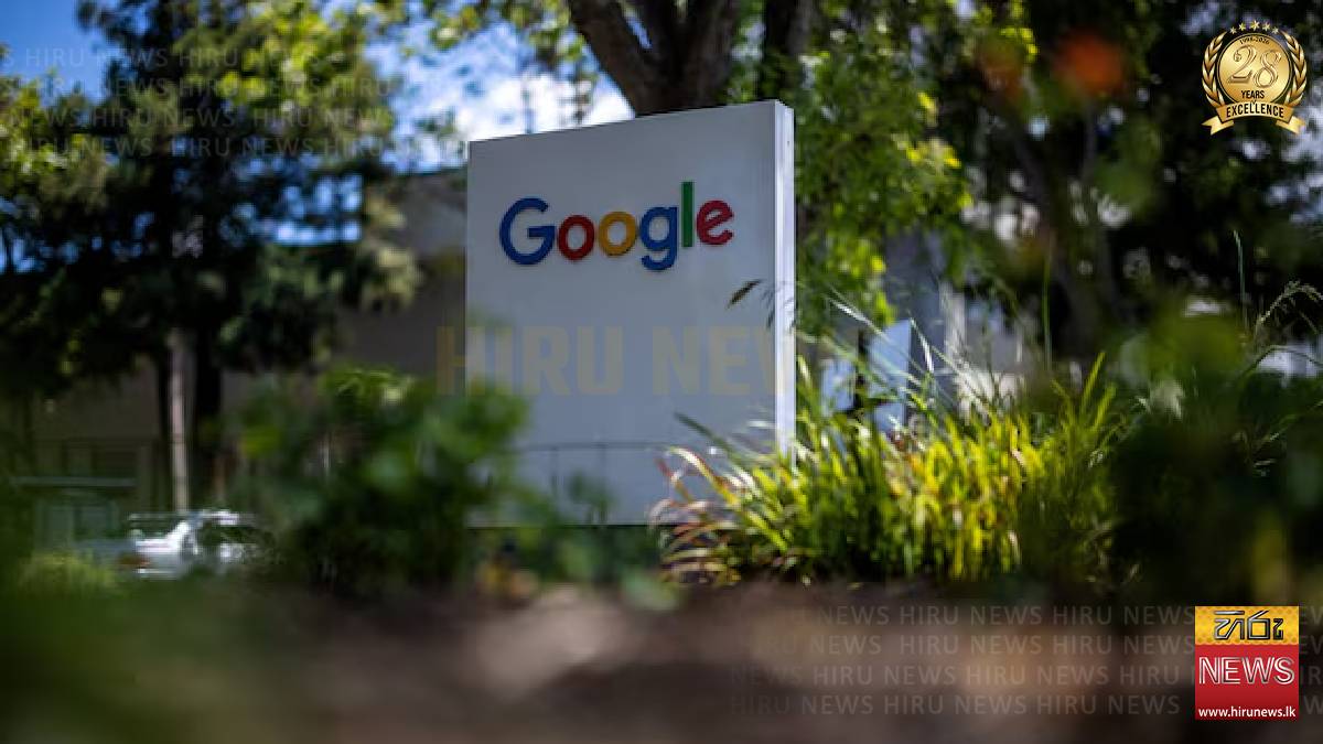 EU court upholds €4.1 bn antitrust fine on Google