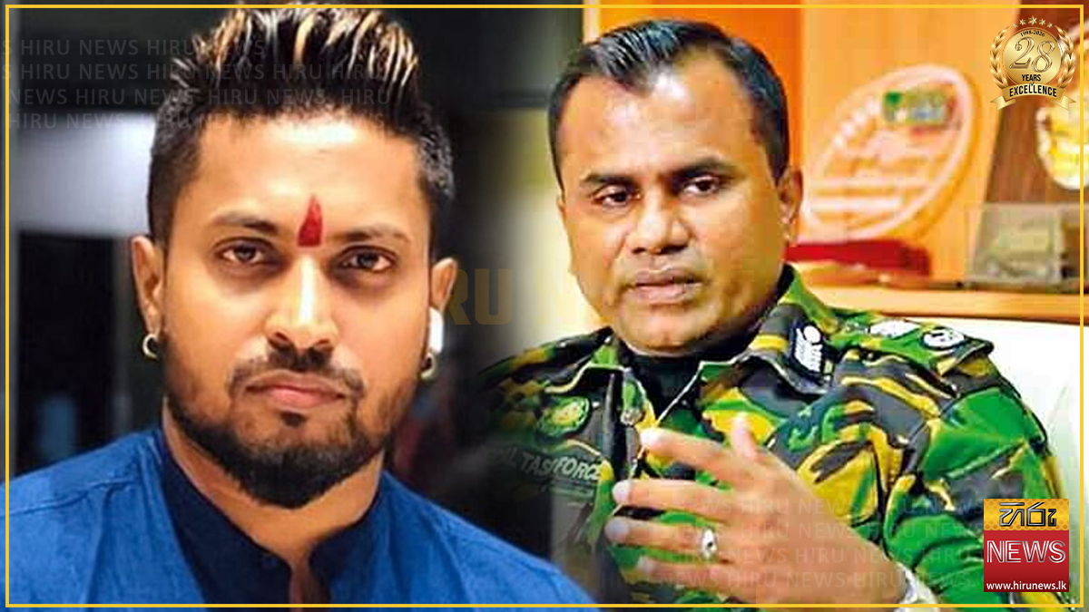 පැය 4ක ප්‍රකාශයක් ලබා දී ජ්‍යෙෂ්ඨ නියෝජ්‍ය පොලිස්පති වරුණ ජයසුන්දර CIDයෙන් පිටවෙයි