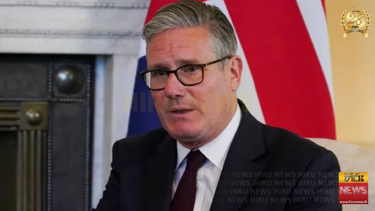 Starmer to apologise to victims of forced adoptions
