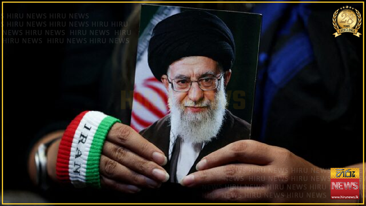 Iran warns against attacks during funeral procession 