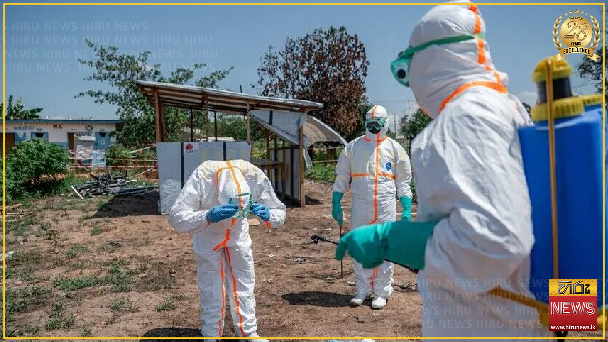 DR Congo records over 400 Ebola fatalities as new cases rise