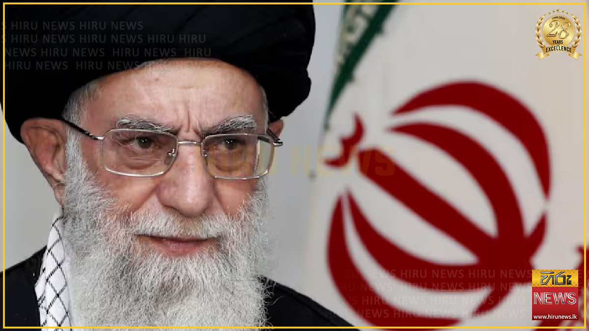 Next indirect US-Iran talks due after late supreme leader's funeral