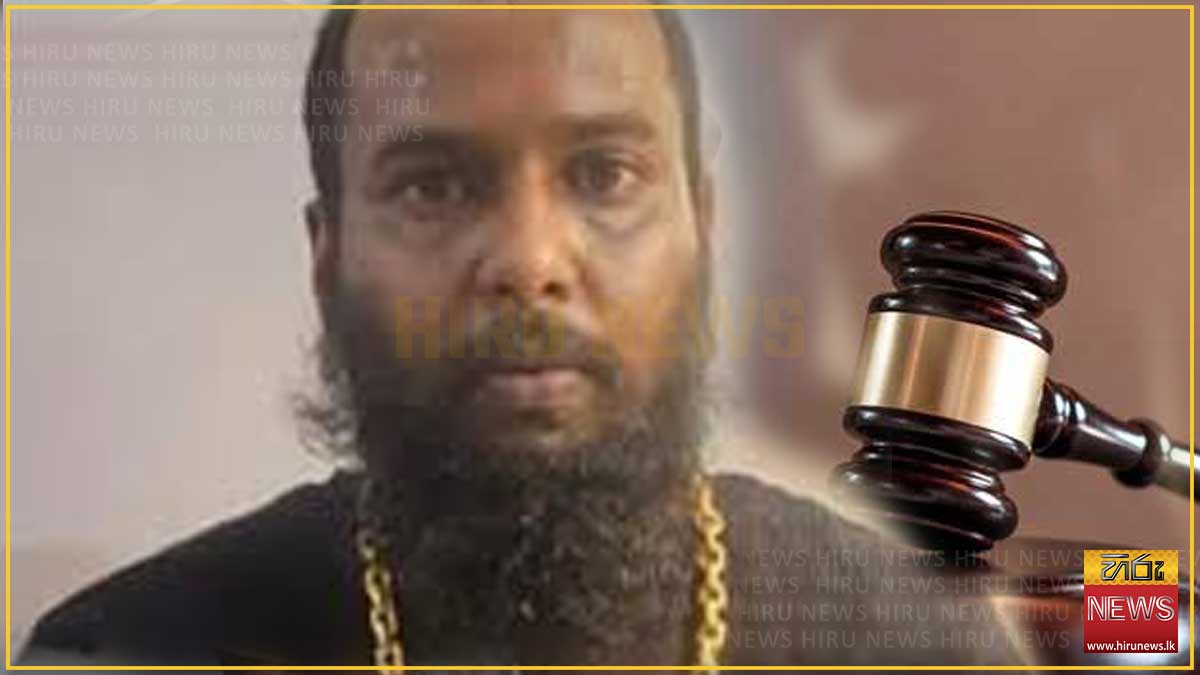 කමාන්ඩෝ සලින්ත ලබන 16 දක්වා යළිත් රිමාන්ඩ්