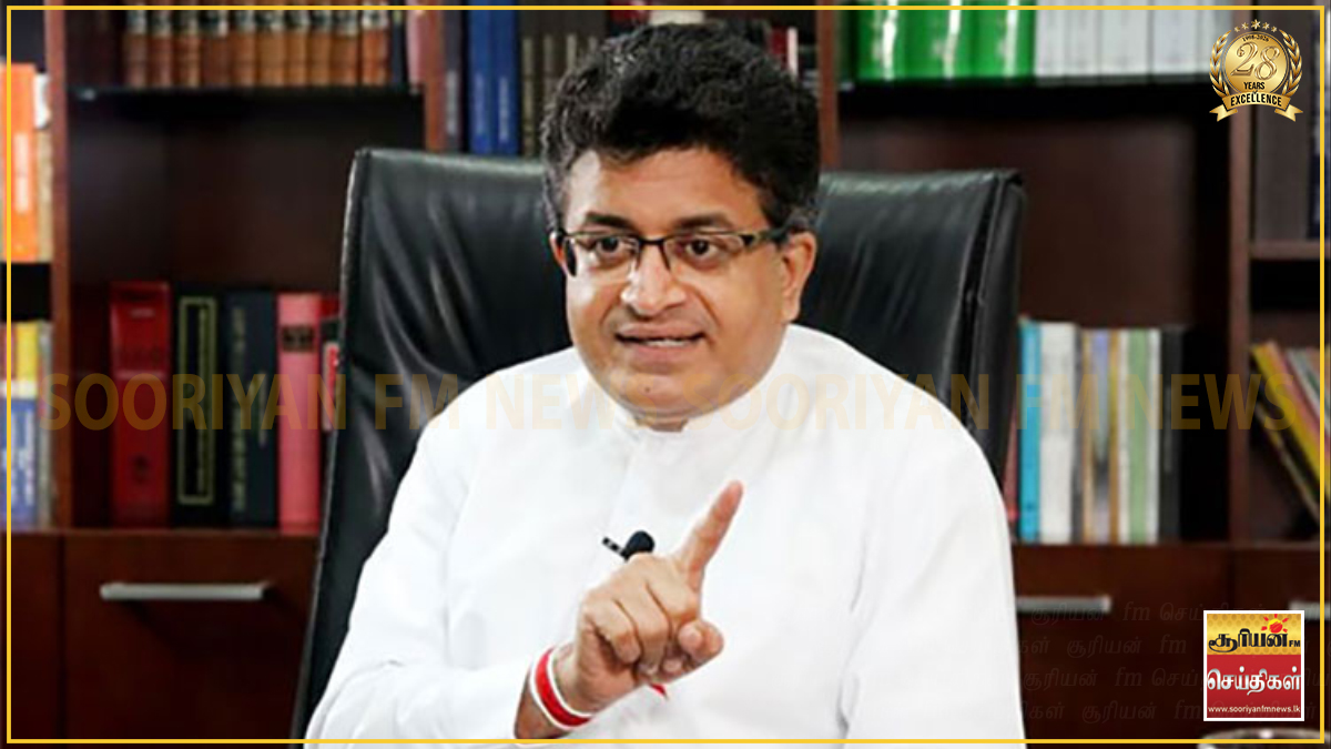 விசாரணைக்கு உதவுமாறு சந்தேகநபரை கட்டாயப்படுத்த முடியாது - சுரேஷ் சலே விவகாரத்தில் உதய கம்மன்பில தெரிவிப்பு