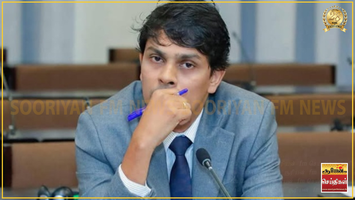பதவியை இழப்பாரா அர்ச்சுனா - ஆகஸ்டில் விசாரணைக்கு வருகிறது வழக்கு
