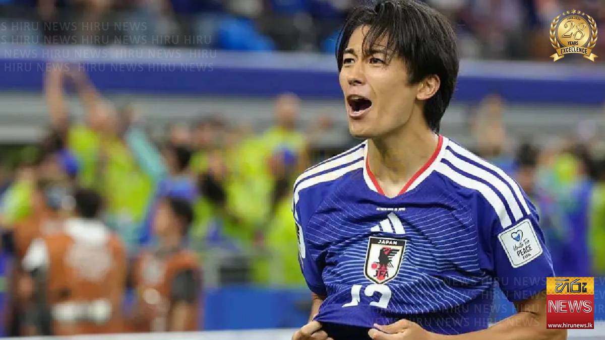 Premier League clubs interested in Japan's Nakamura