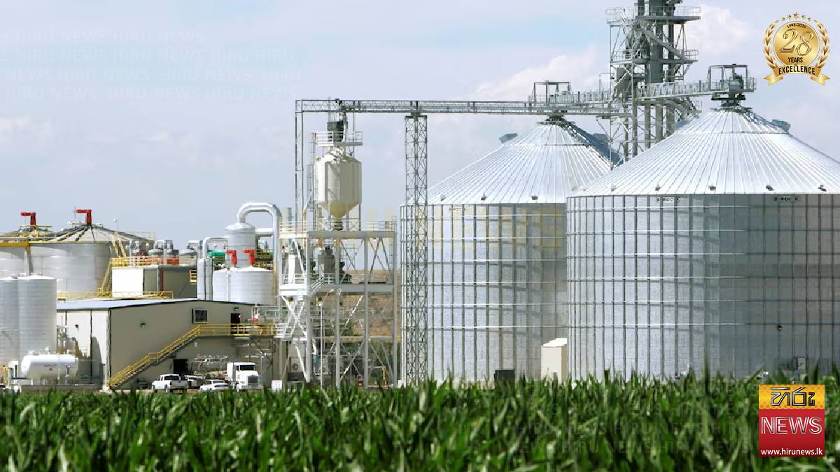Trump biofuel goals hit reality as US plants lag