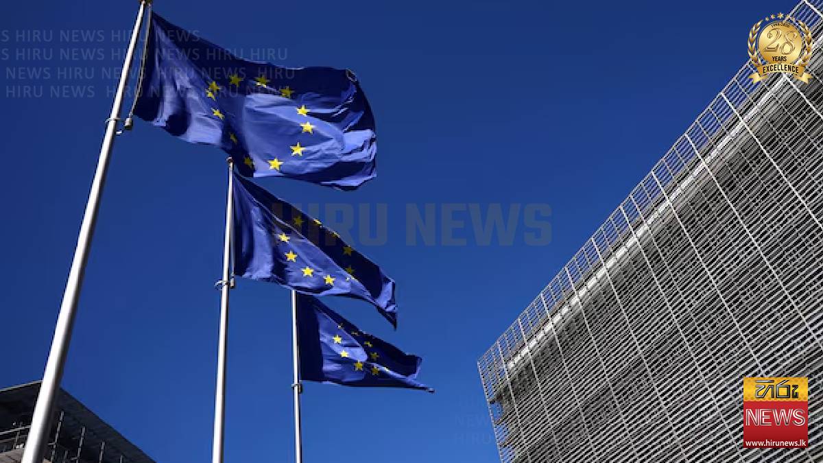 Europe targets shadow fleet tankers falsely using Cameroon flag