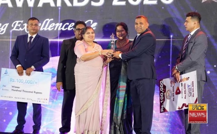    Beliatta Exim Holdings named Best Emerging Exporter at Global Synergy Awards