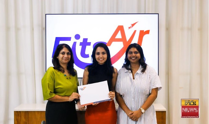 SLID welcomes FitsAir as Gold Partner to strengthen corporate collaboration