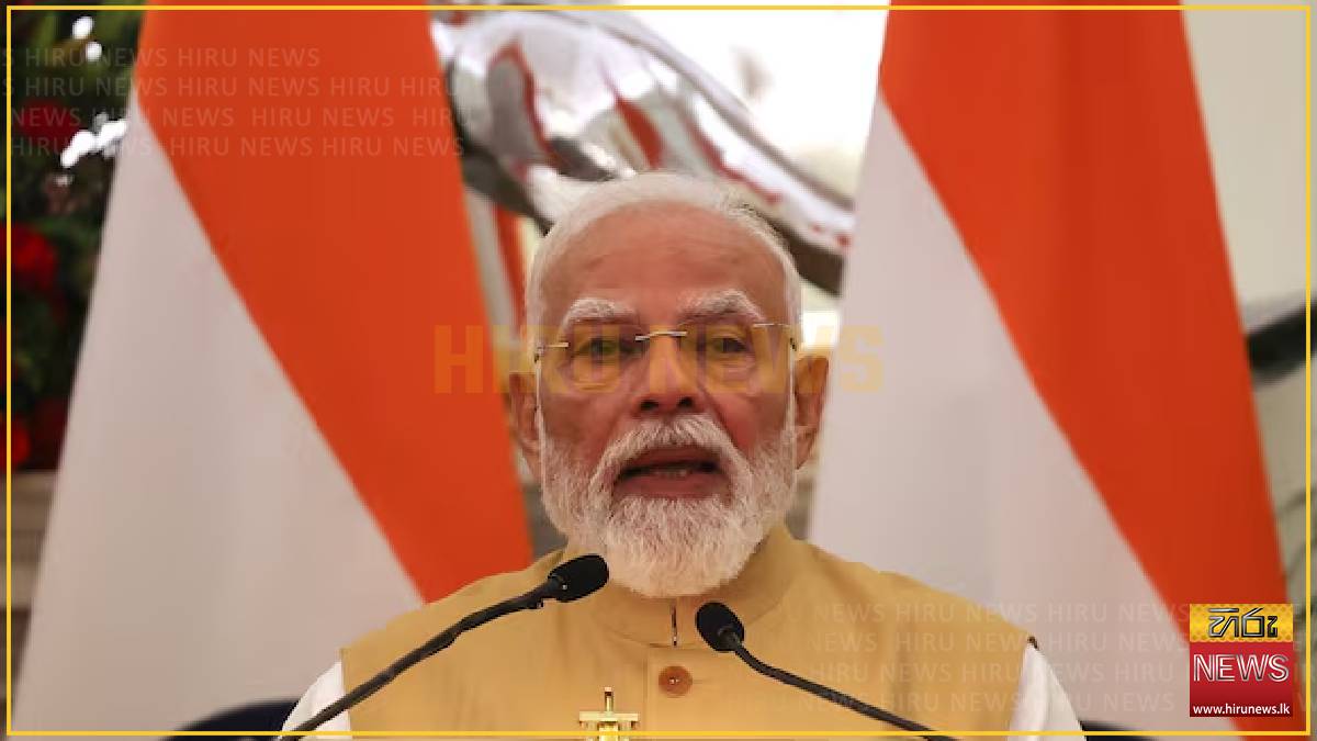 Indian PM Modi to make first official visit to New Zealand next week
