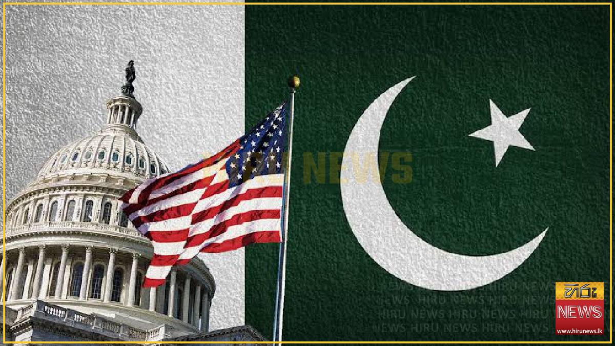 US says it supports Pakistan's right to defend itself against 'terrorist attacks'