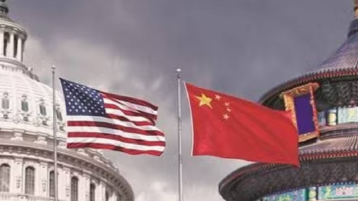 China rejects ‘smear campaign’ by US, EU over ethnic law