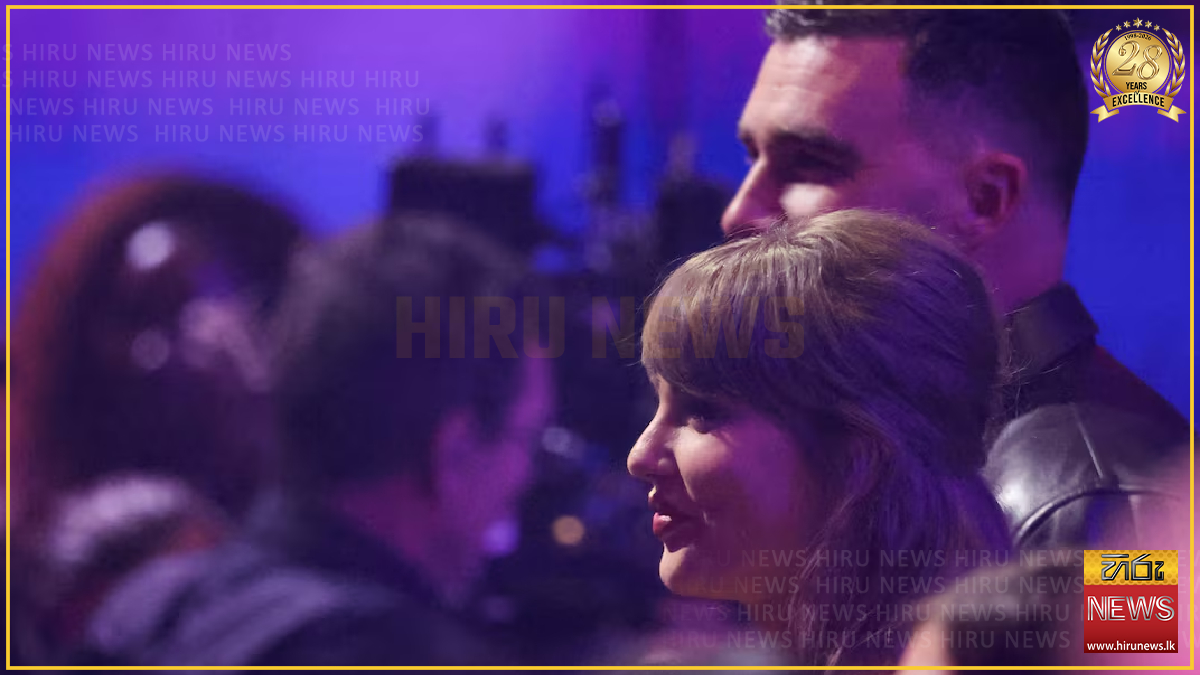 Taylor Swift and Travis Kelce married ahead of NY celebration