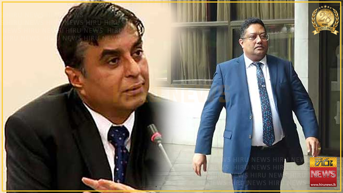 පූජිත් සහ නිලන්ත නිදහස් කරන ලෙස කළ ඉල්ලීම් මහාධිකරණය ප්‍රතික්ෂේප කරයි