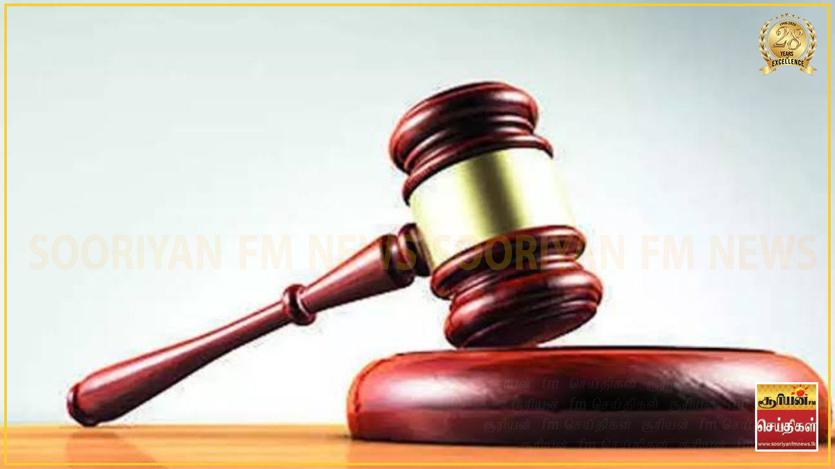 வவுனியா மாநகர முதல்வர் பதவி நீக்கம் - ஆளுநரின் தீர்மானத்திற்கு ஜூலை 15 வரை இடைக்காலத் தடை
