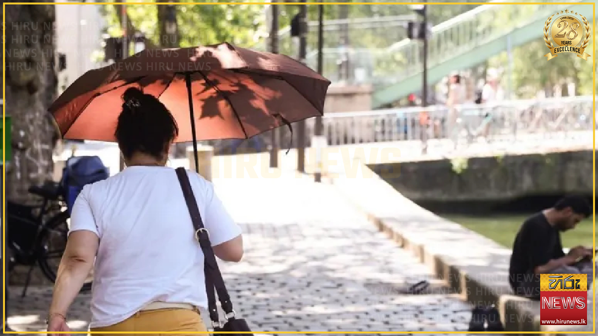 Heatwave deathtoll surges 2000 in France