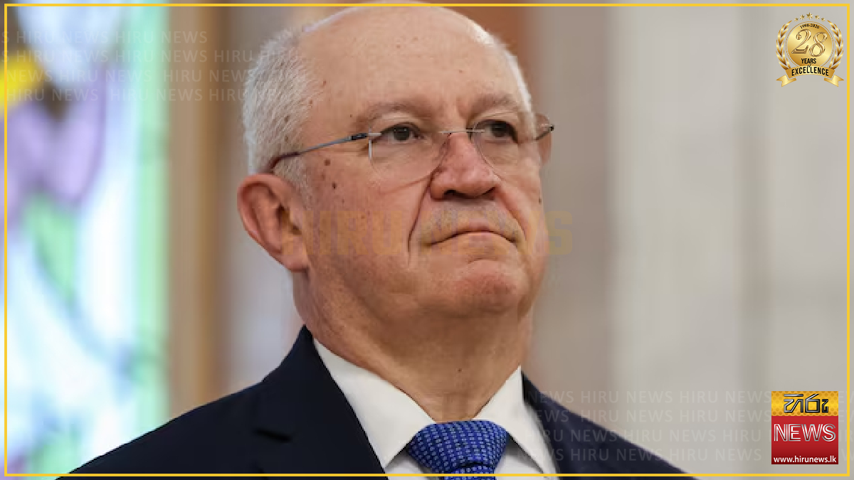 Moldova's Prime Minister steps down