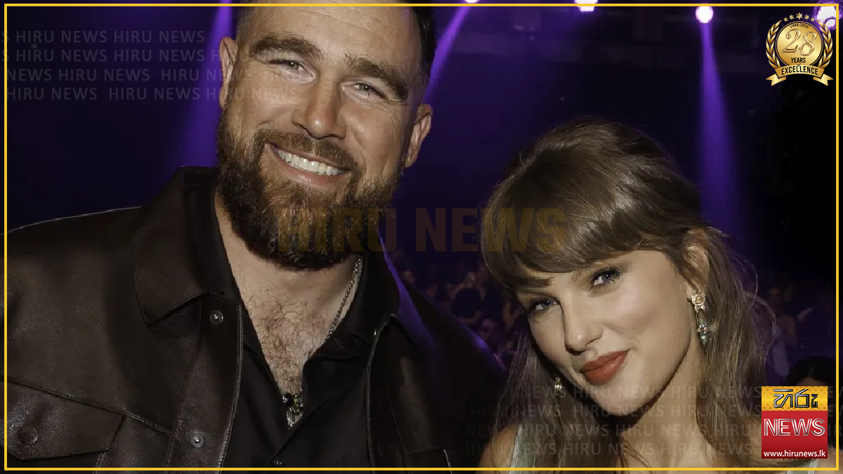 Taylor Swift and Travis Kelce donated $26 million to charities ahead of wedding