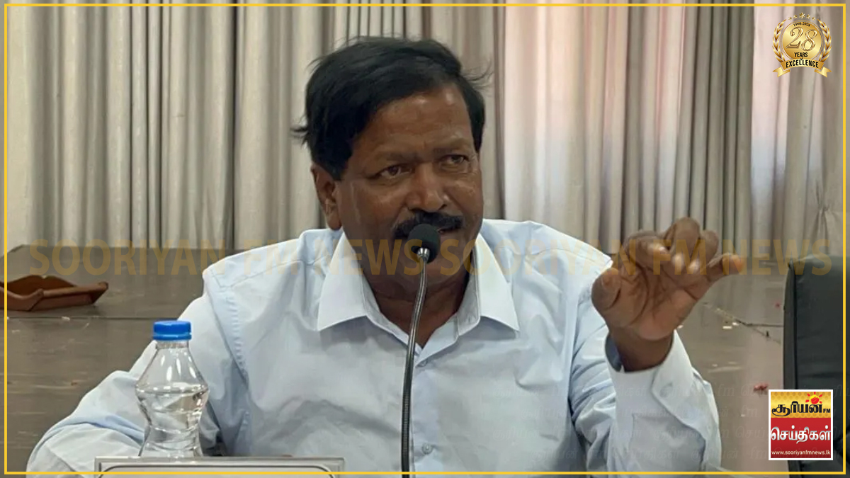 கொக்குத்தொடுவாய் உப்பள விவகாரம் - மாவட்ட அரசாங்க அதிபரிடம் விளக்கம் கோரல்