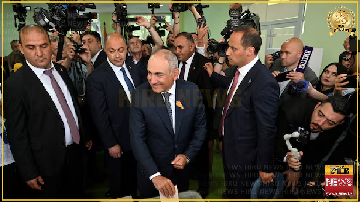 Armenia tightens rules on diaspora voting rights