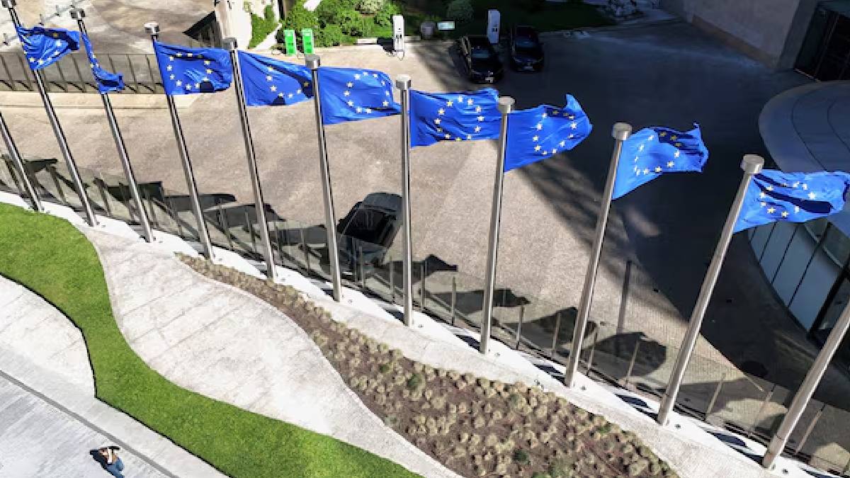 EU proposes major cross-border defence projects