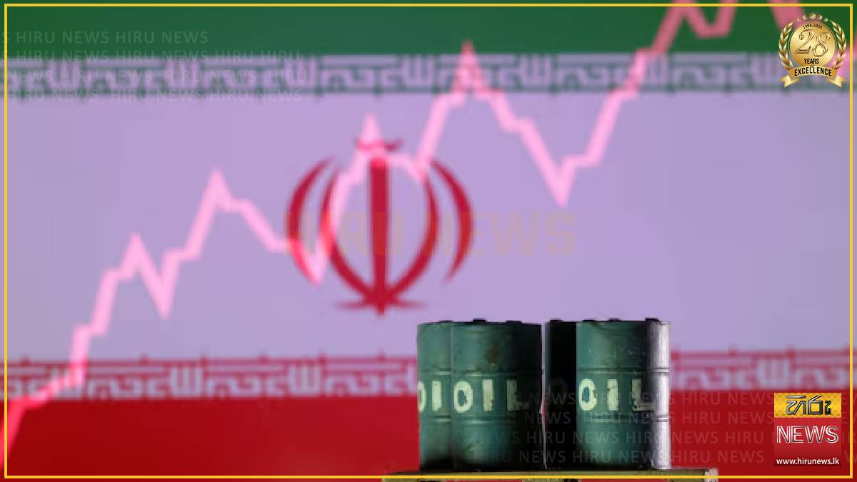 Iran explores oil sales to Japan