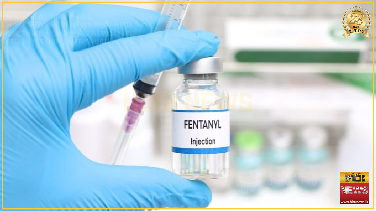 Fentanyl theft sparks security outcry in Italy’s hospitals