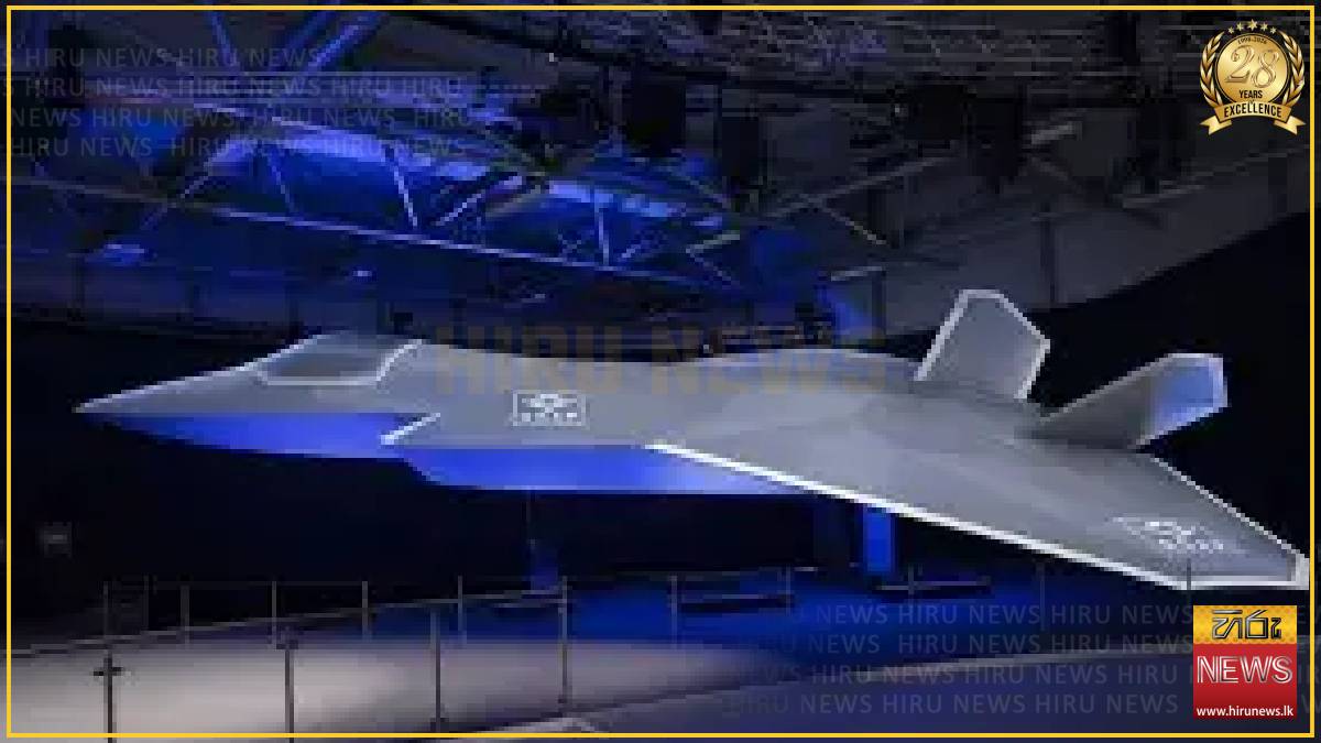 UK, Italy, Japan award £4.6 bn contract to advance GCAP fighter jet