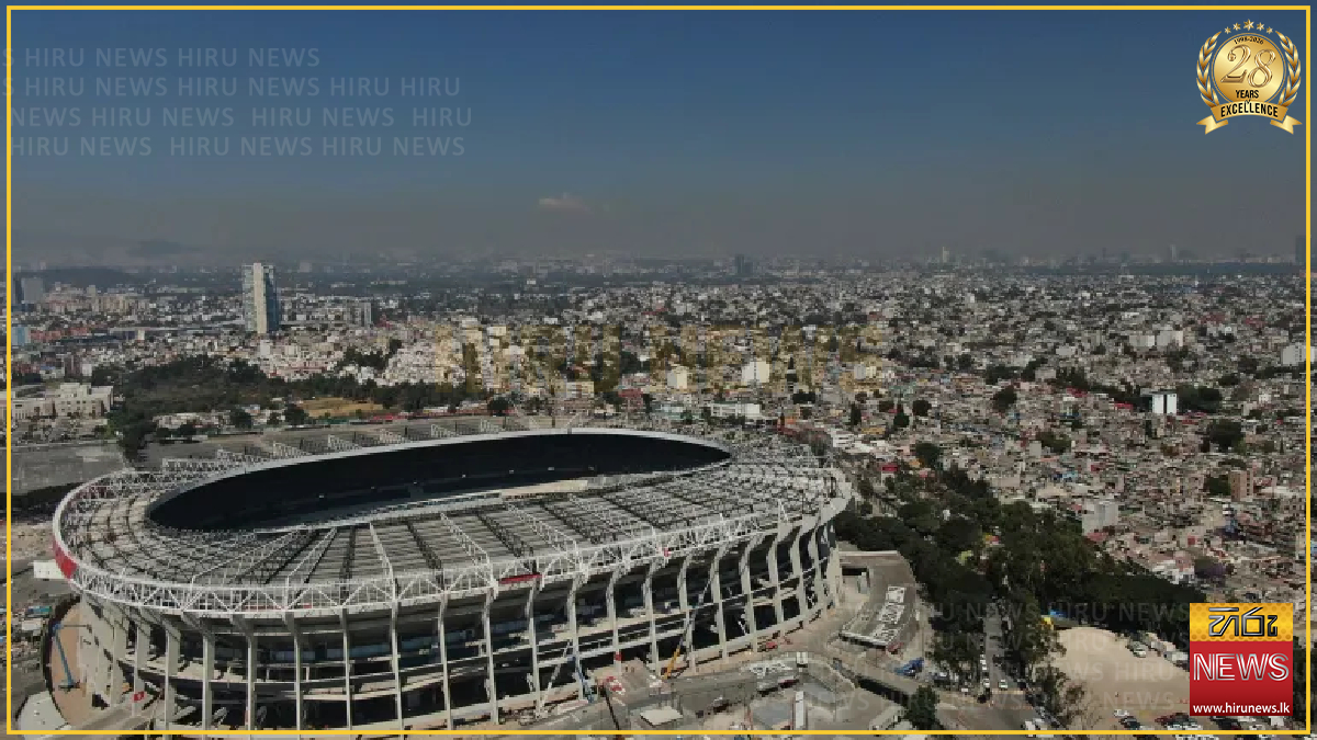 Secret location & sleep devices: England bid to combat noisy Mexico fans