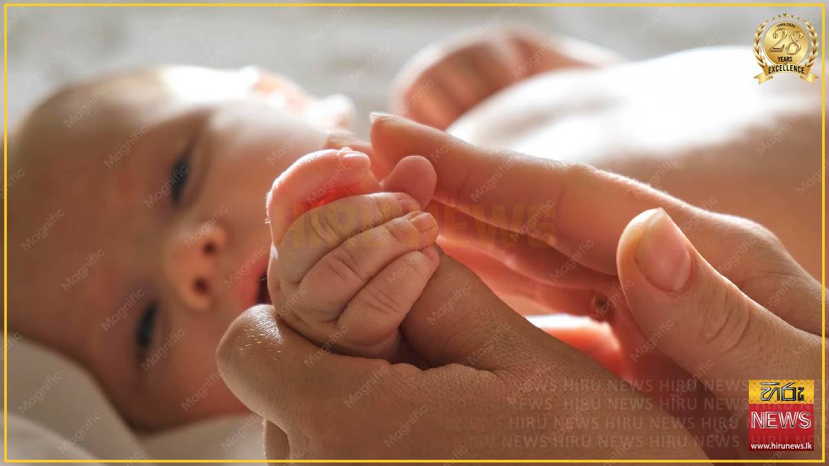 Tokyo hospital accepts 20 babies through ‘hatch’ system