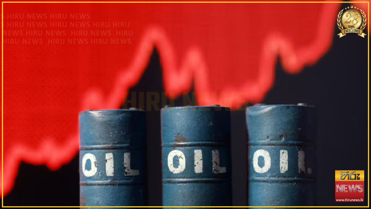 Gulf oil exports jump in June on record UAE flows