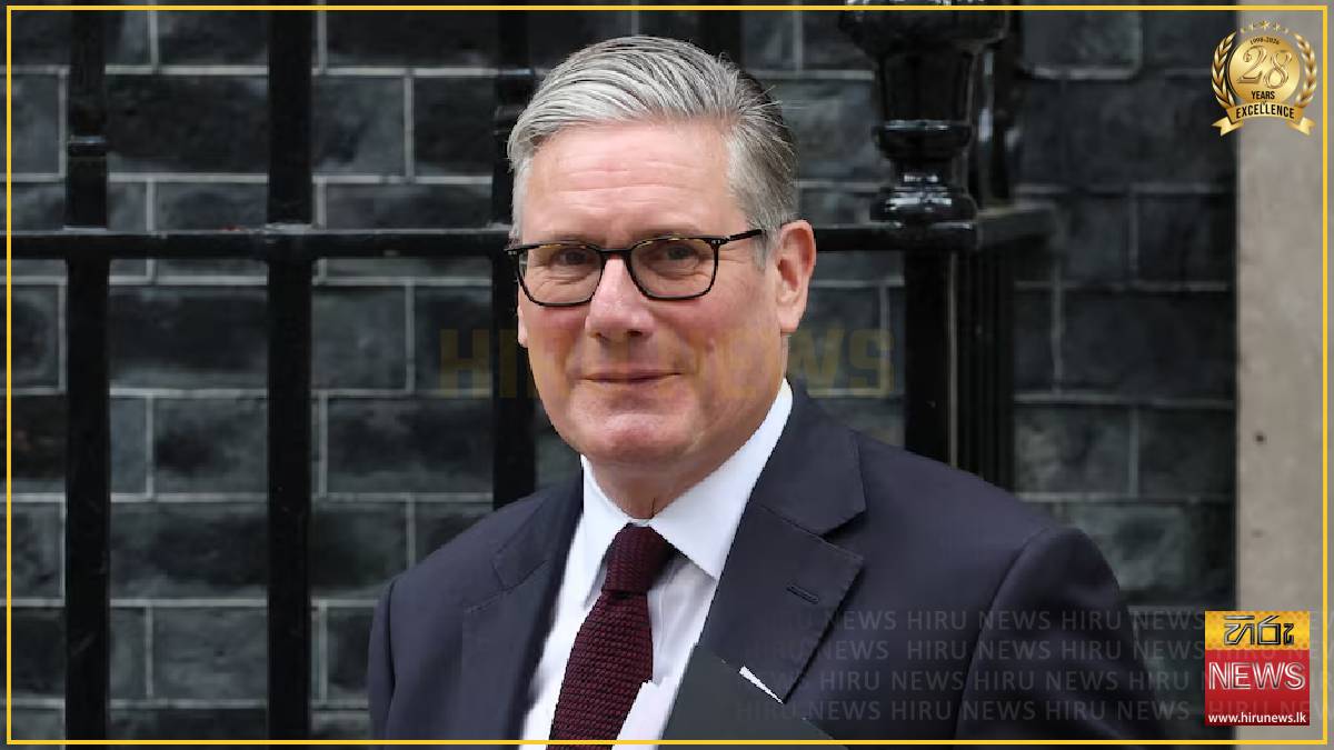 Outgoing UK PM says successor cannot spend less time on foreign affairs