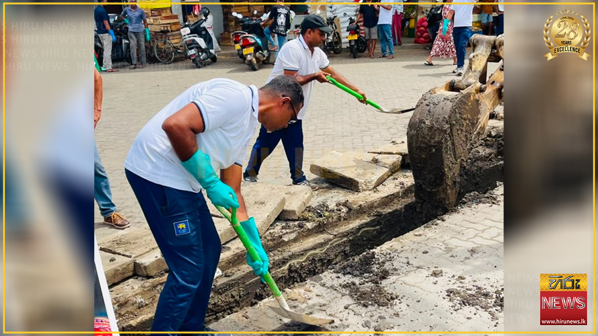 ශ්‍රී ලංකා ගුවන් හමුදාවෙන් දිවයින පුරා විශේෂ ඩෙංගු මර්දන වැඩසටහනක්