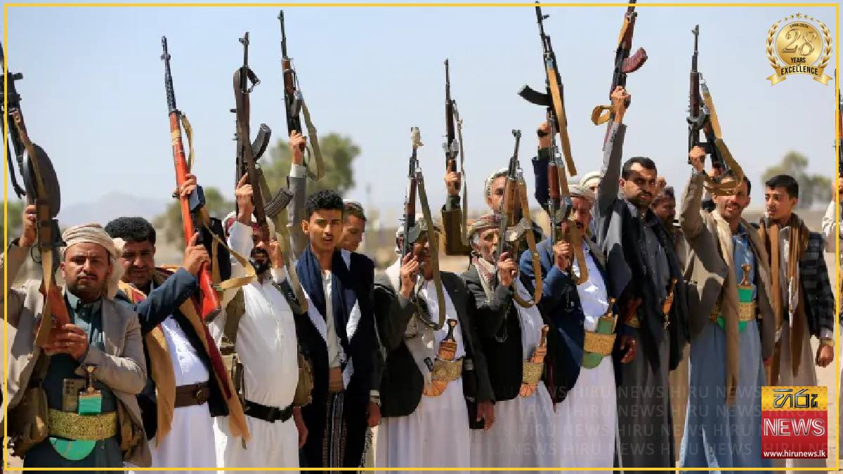 Saudi-led coalition pledges ‘unprecedented’ force against Houthi threats