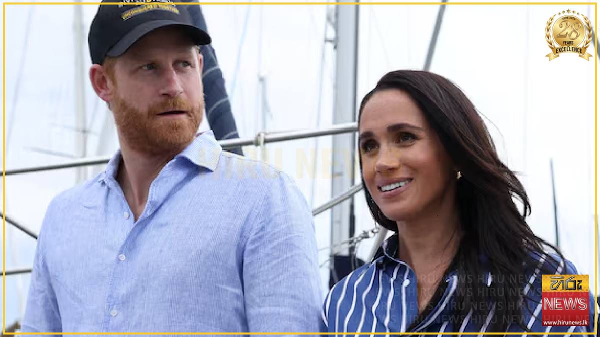 Meghan and children will not join Prince Harry in London