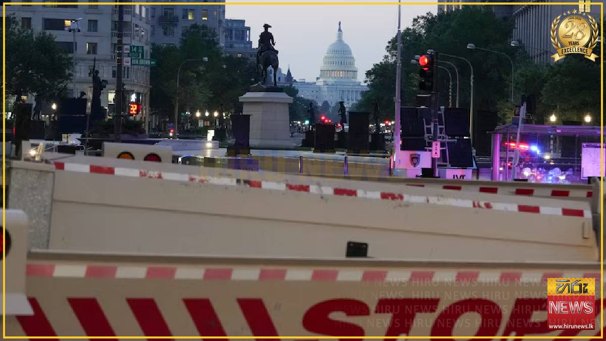 Trump to mark US 250th anniversary with campaign-style rally on National Mall