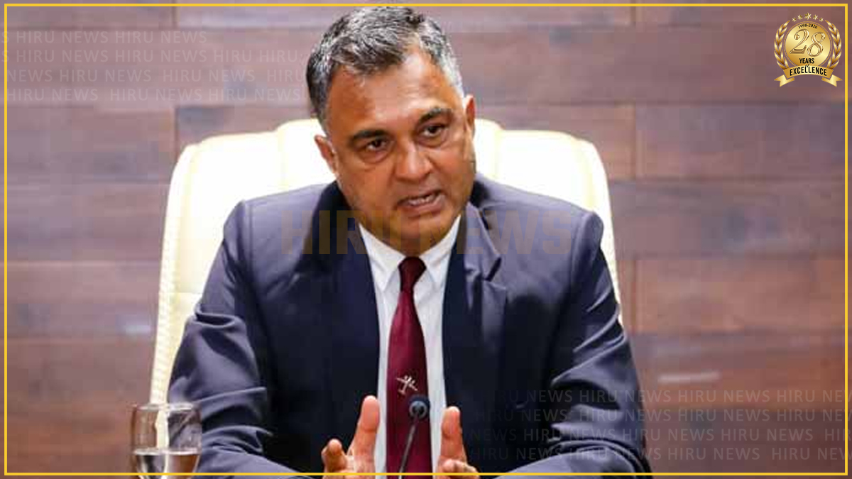 Defence Ministry discusses Colombo waste management issue