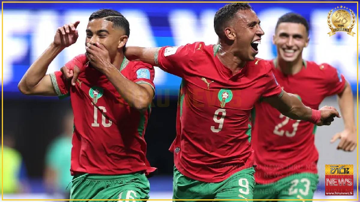 Ahead of Morocco vs Canada at the World Cup, comparisons arise with the 2022 team