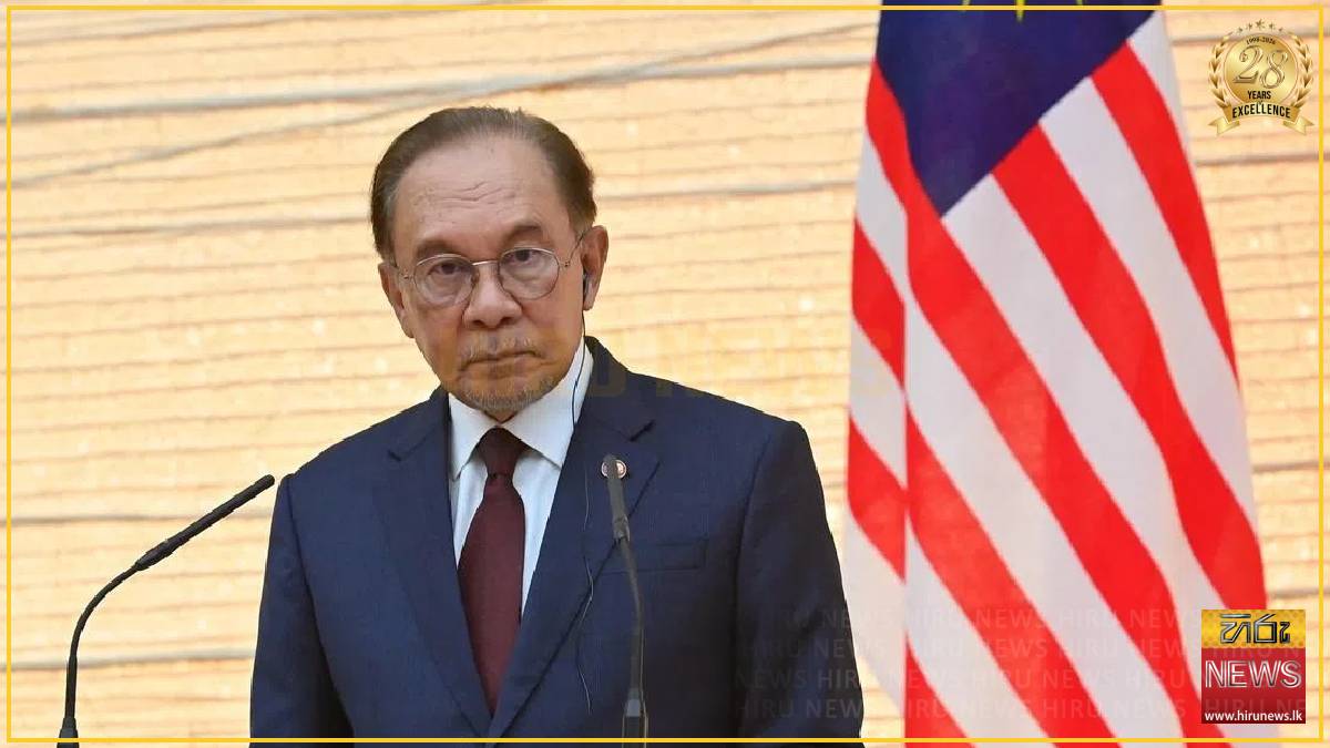 Malaysian PM urges Johoreans abroad to return home to vote in state election