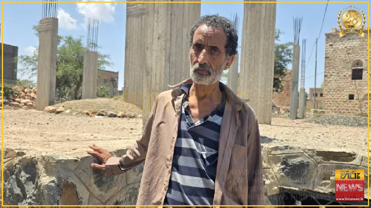 Brain drain leaves Yemen’s health sector in tatters